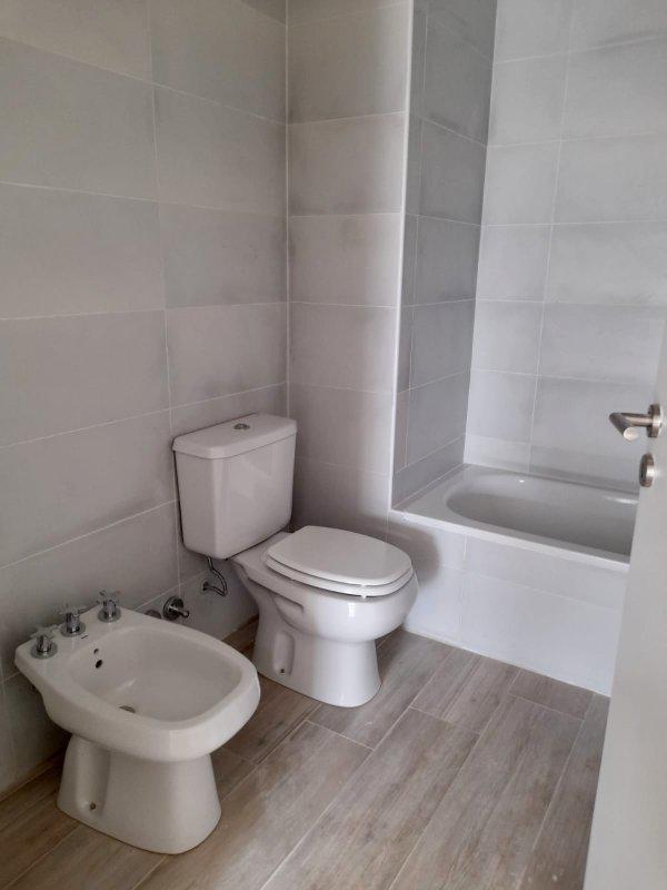 Venta Departamento 2 Ambientes Terminado a Estrenar Posesion Inmediata 5