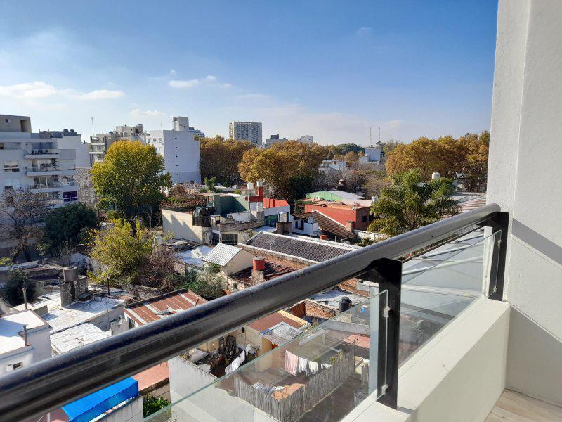 Venta Departamento 2 Ambientes Terminado a Estrenar Posesion Inmediata 3