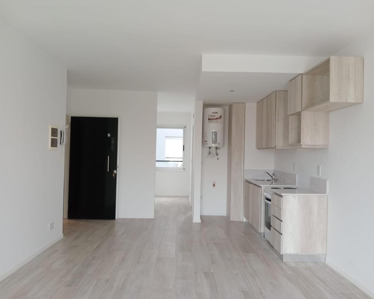 Venta Departamento 2 Ambientes Terminado a Estrenar Posesion Inmediata 1