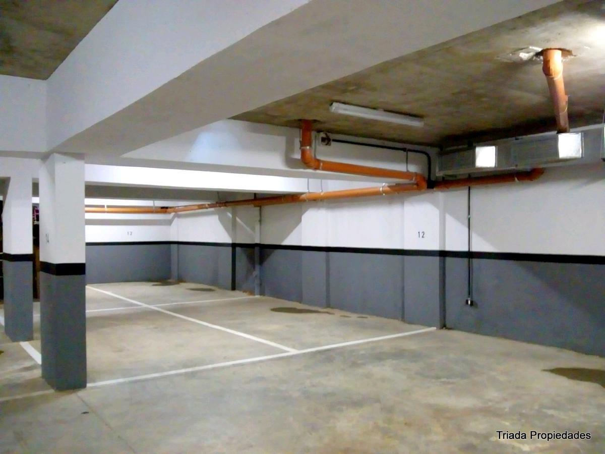 OPORTUNIDAD!!! VENTA COCHERAS HOLMBERG Y MONROE EN LA NUEVA Y RENOVADA URQUIZA JOVEN