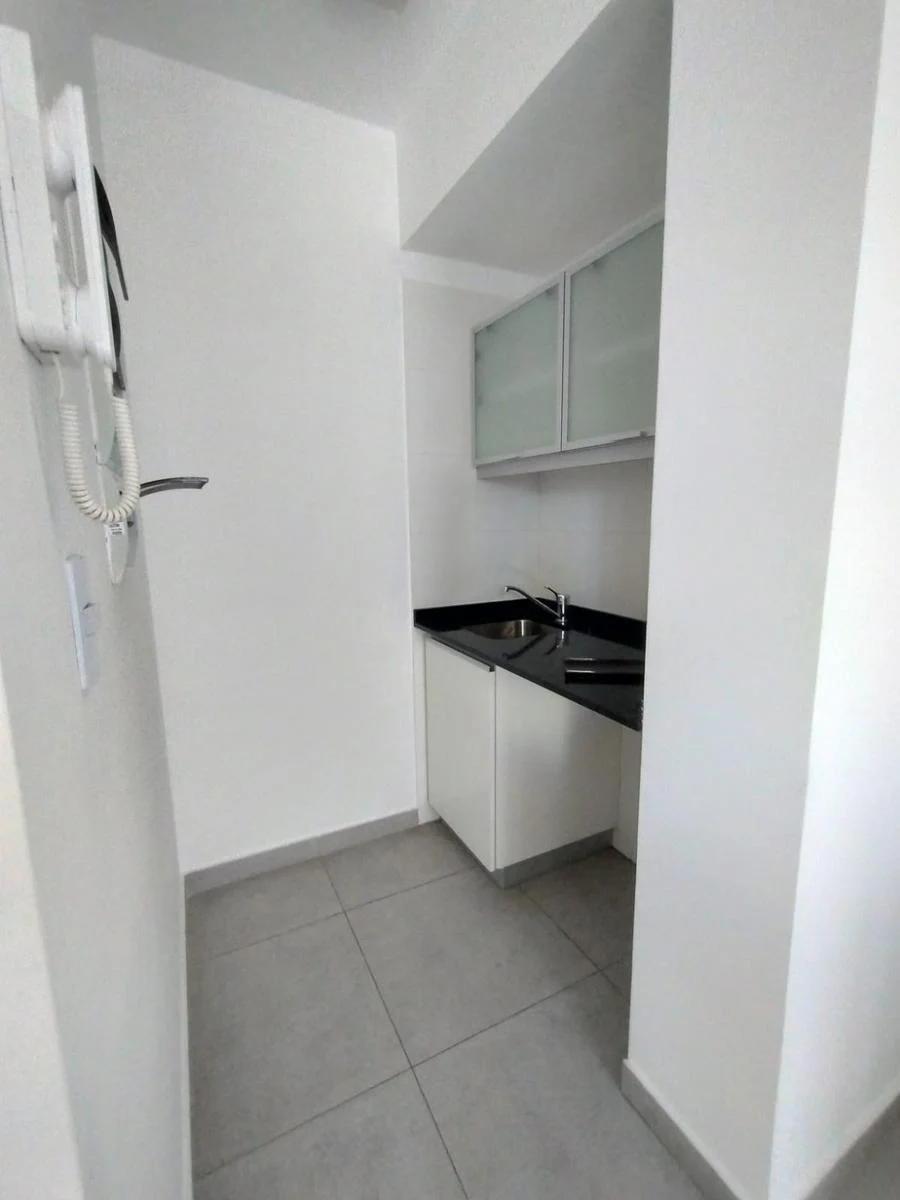 Venta Excelente Departamento 3 Ambientes - Balcon y Patio - Cochera Fija - Full Amenities 5
