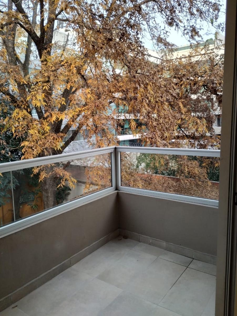 Venta Excelente Departamento 3 Ambientes - Balcon y Patio - Cochera Fija - Full Amenities 5