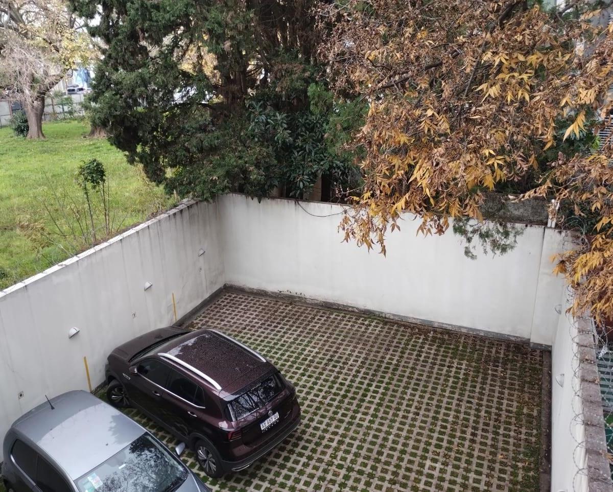 Venta Excelente Departamento 3 Ambientes - Balcon y Patio - Cochera Fija - Full Amenities 3