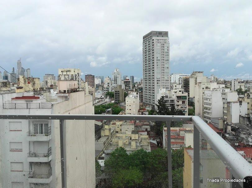 Venta Excelente Monoambiente Vivienda/estudio con Amenities en El Centro 2