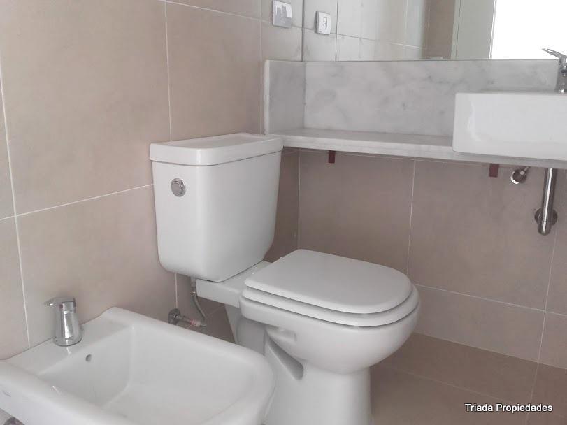Venta Excelente Monoambiente Vivienda/estudio con Amenities en El Centro 5