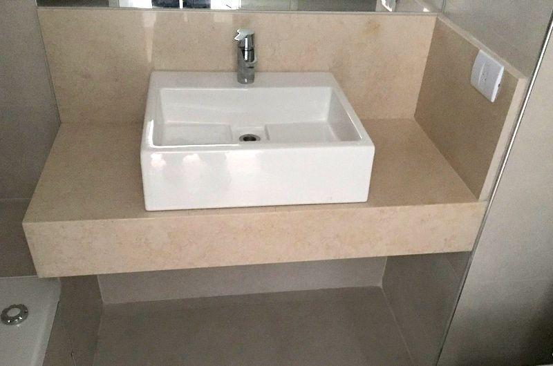 Venta Espectacular Tres Ambientes Cochera Full Amenities Edificio Lin Calel Villa Urquiza 5