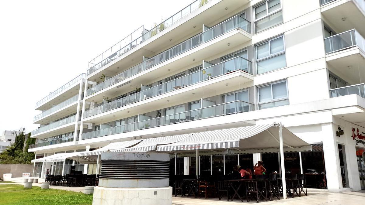 Venta Espectacular Tres Ambientes Cochera Full Amenities Edificio Lin Calel Villa Urquiza 2