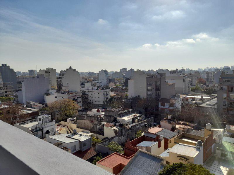 Venta Departamento 2 Ambientes Terminado a Estrenar Posesion Inmediata 4