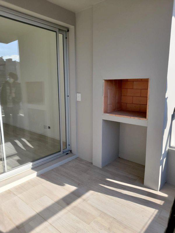 Venta Departamento 2 Ambientes Terminado a Estrenar Posesion Inmediata 3