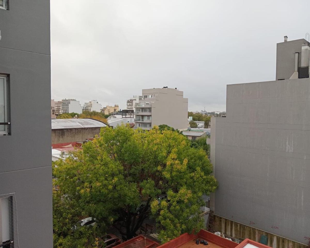 Venta Departamento 2 Ambientes Terminado a Estrenar Posesion Inmediata 4