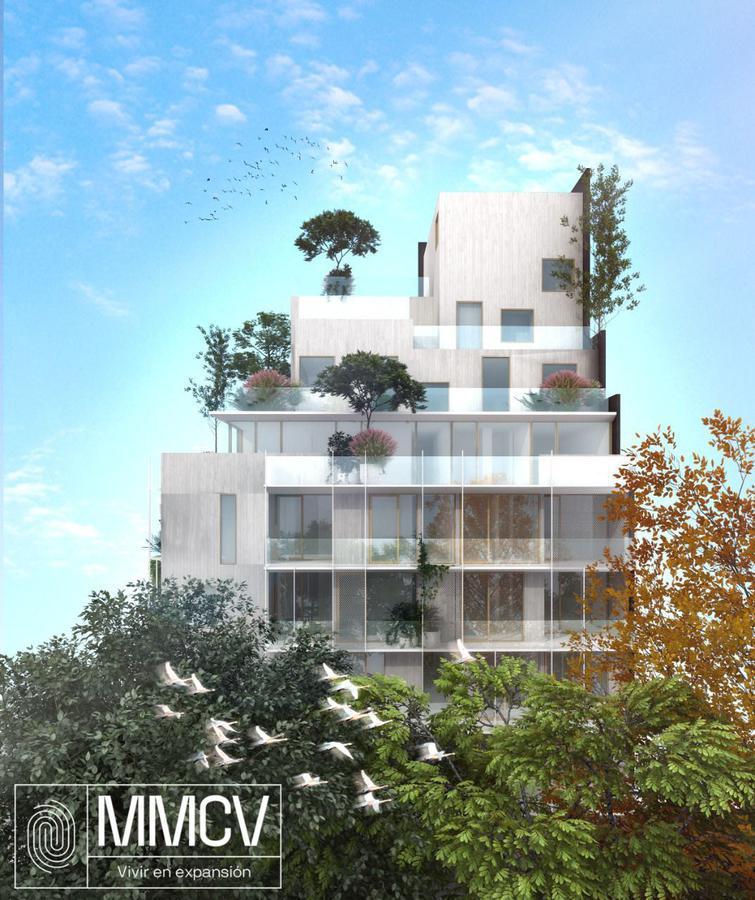 Venta Emprendimiento Acros Donado de 2, 3 y 4 Ambientes Full Amenities Edificio de Categoría 3
