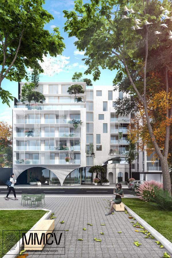 Venta Emprendimiento Acros Donado de 2, 3 y 4 Ambientes Full Amenities Edificio de Categoría 2