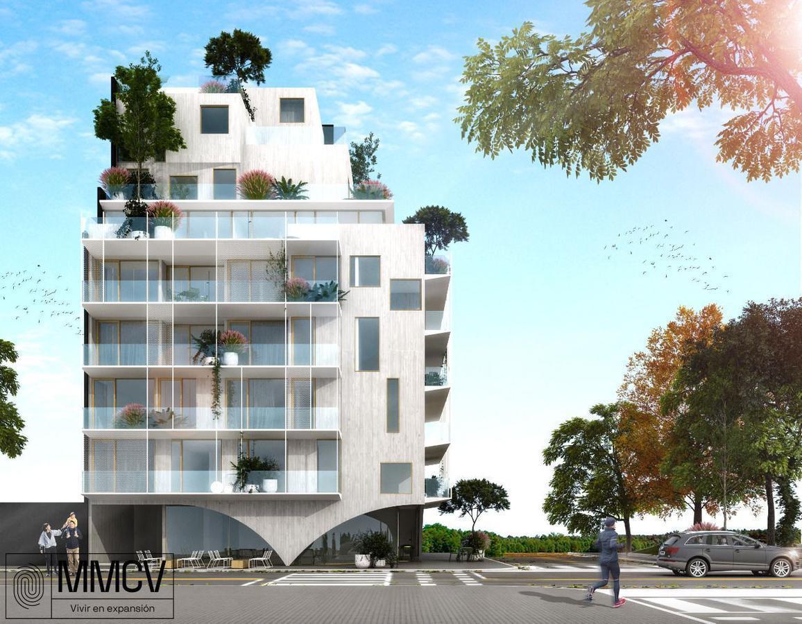 Venta Emprendimiento Acros Donado de 2, 3 y 4 Ambientes Full Amenities Edificio de Categoría 5
