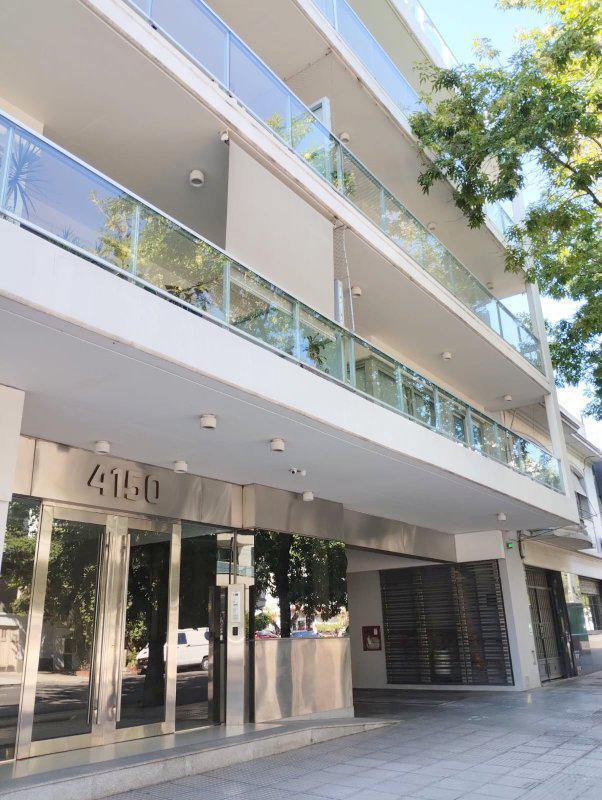 Venta Excelente Departamento 3 Ambientes - Balcon y Patio - 2 Cocheras Fijas - Full Amenities 5