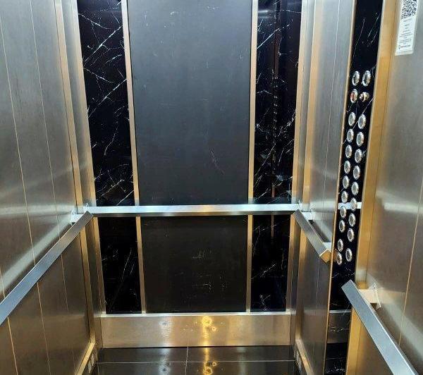 ALQUILER ESPECTACULAR OFICINA A ESTRENAR - EXCELENTE UBICACION 4