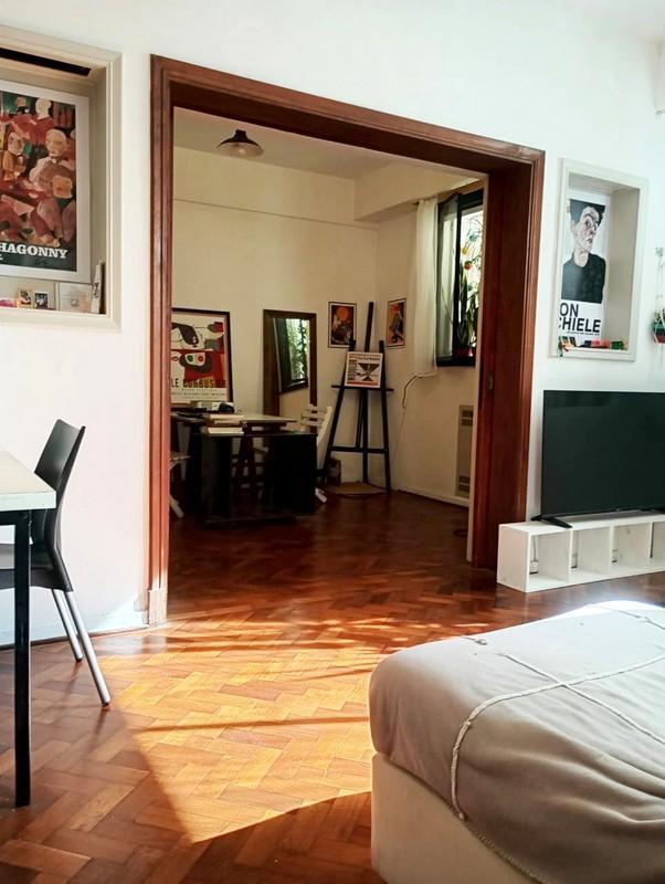 Foto de EXCELENTE OPORTUNIDAD VENTA DEPARTAMENTO 3 AMBIENTES MAS DEPENDENCIA DE, imagen 4