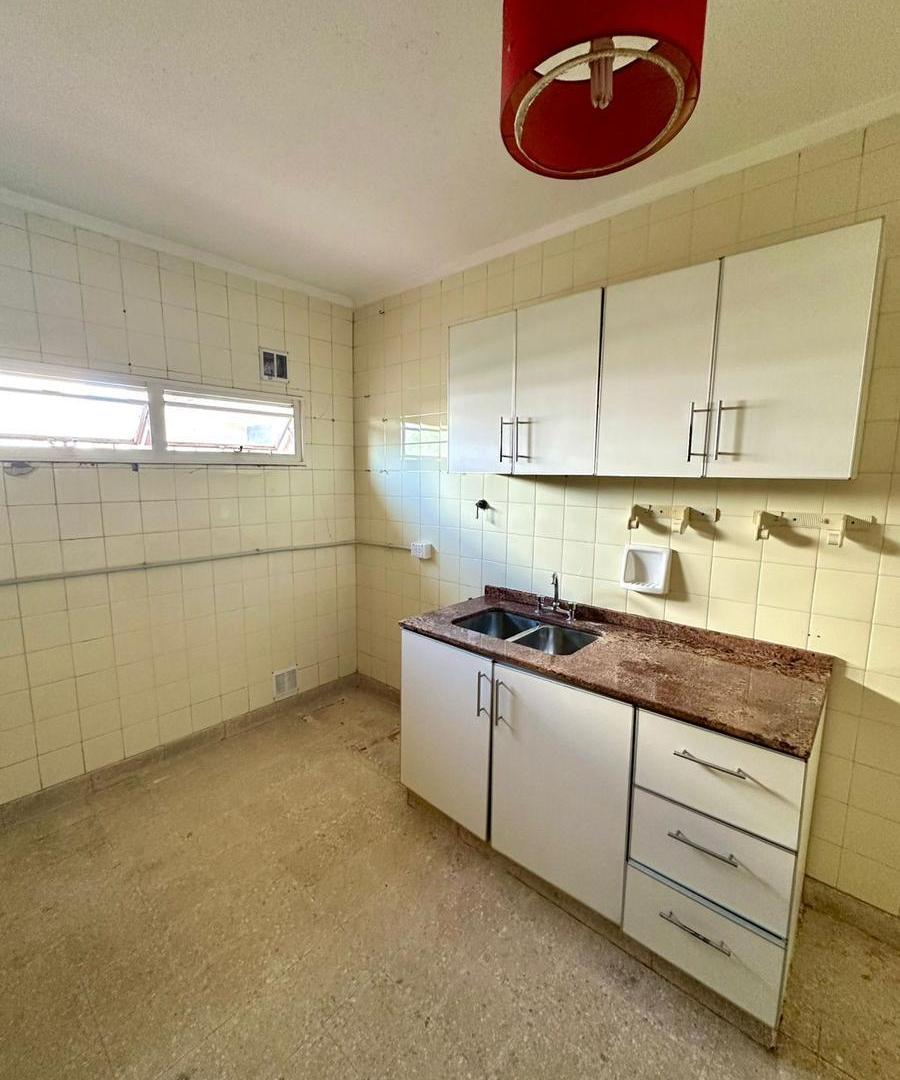 VENTA DEPARTAMENTO 3 AMBIENTES - EXCELENTE OPORTUNIDAD EN BAJO BELGRANO