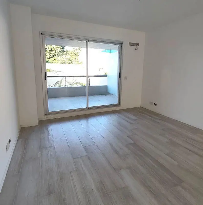 VENTA DEPARTAMENTO DOS AMBIENTES BALCON-PARRILLA-PATIO EN PARQUE CHAS-COCHERA FIJA OPCIONAL 4