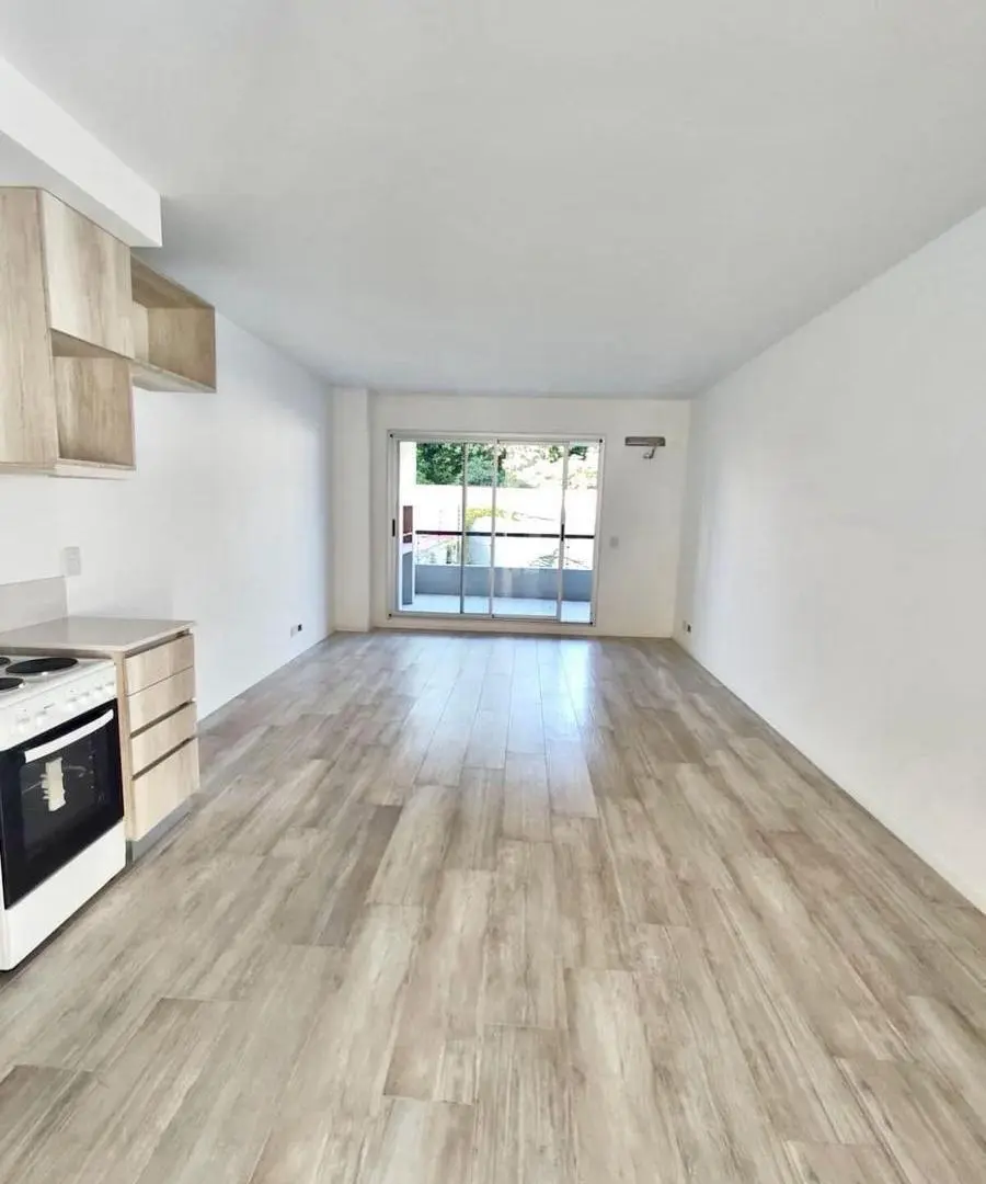 VENTA DEPARTAMENTO DOS AMBIENTES BALCON-PARRILLA-PATIO EN PARQUE CHAS-COCHERA FIJA OPCIONAL 8