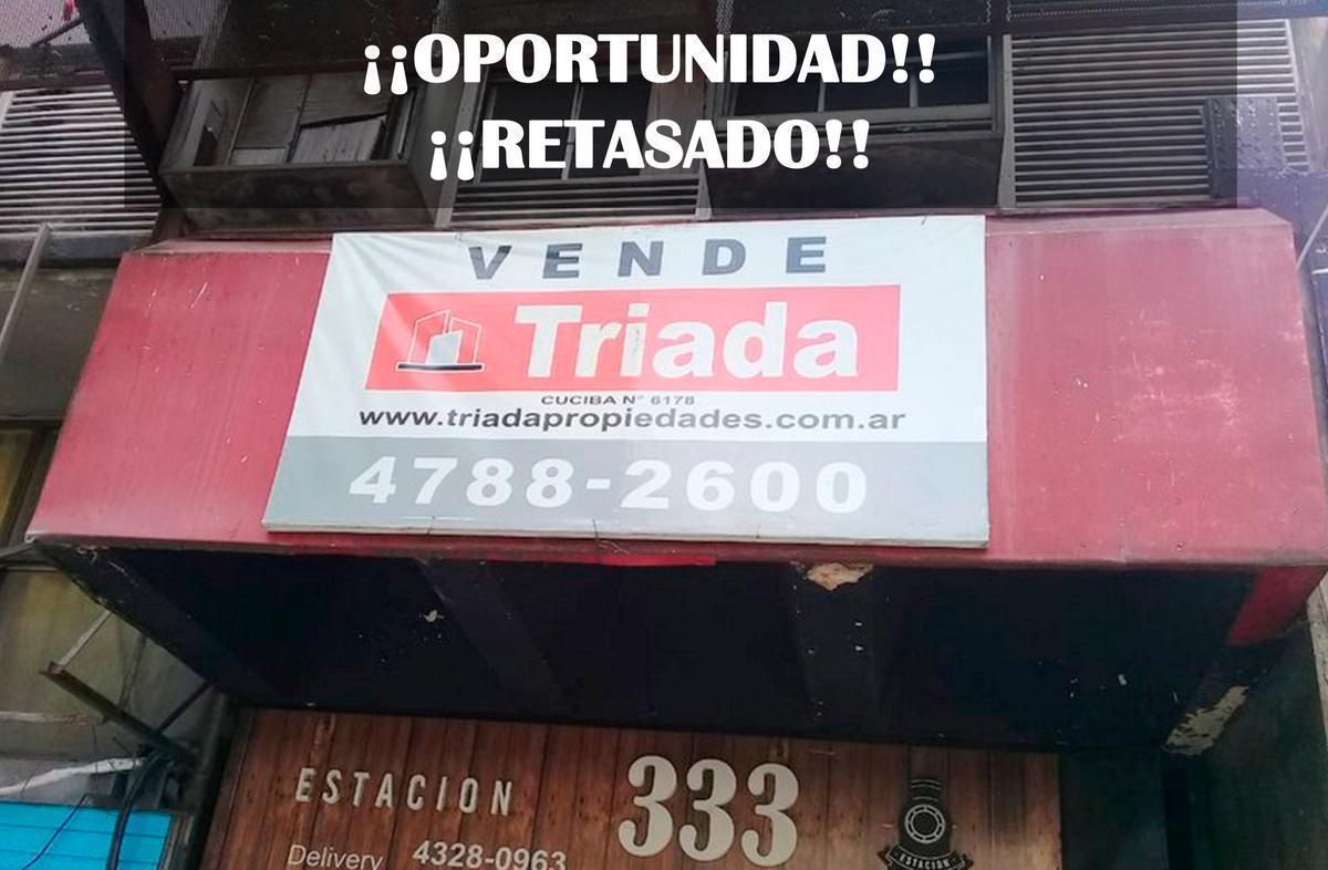 Foto de OPORTUNIDAD!!!!! VENTA LOCAL DE 270 M2 EN DOS PLANTAS IDEAL GASTRONÓMICO, imagen 2