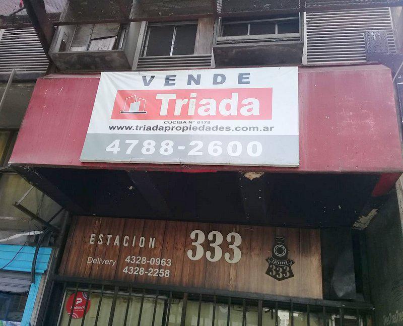 Foto de OPORTUNIDAD!!!!! VENTA LOCAL DE 270 M2 EN DOS PLANTAS IDEAL GASTRONÓMICO, imagen 3