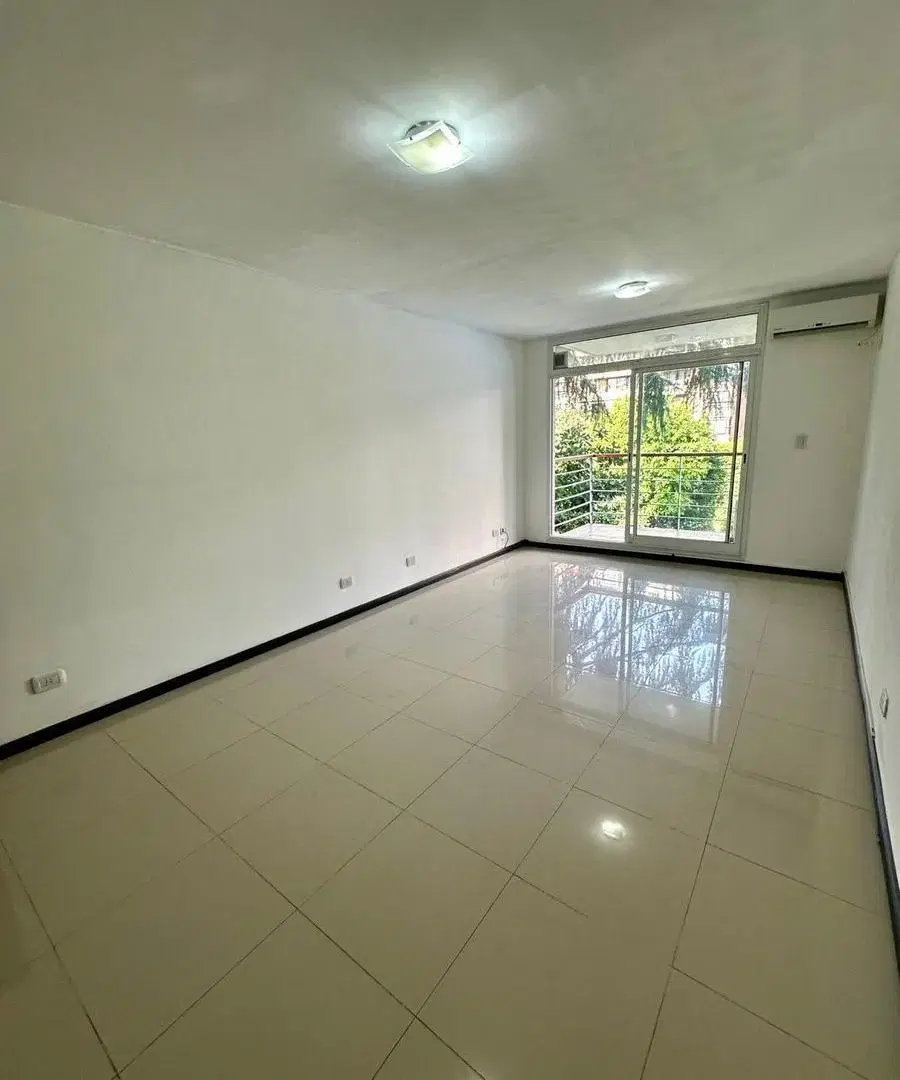 VENTA EXCLUSIVO DOS AMBIENTES - MUY AMPLIO - CON AMENITIES - CERCANO A LOS LAGOS DE PALERMO 5