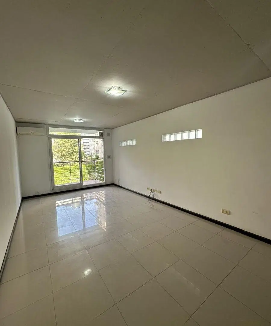 VENTA EXCLUSIVO DOS AMBIENTES - MUY AMPLIO - CON AMENITIES - CERCANO A LOS LAGOS DE PALERMO 3