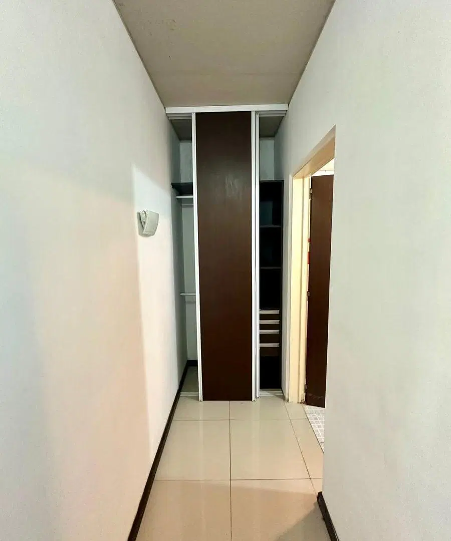 VENTA EXCLUSIVO DOS AMBIENTES - MUY AMPLIO - CON AMENITIES - CERCANO A LOS LAGOS DE PALERMO 4