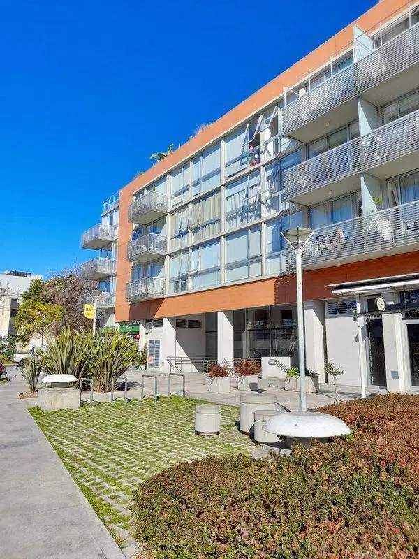 VENTA COCHERA DOBLE EN BARRIO PARQUE HOLMBERG/DONADO - RAMBLAS HOLMBERG 5