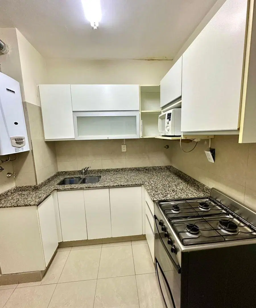 VENTA DEPARTAMENTO 3 AMBIENTES - EXCELENTE OPORTUNIDAD EN BELGRANO 5