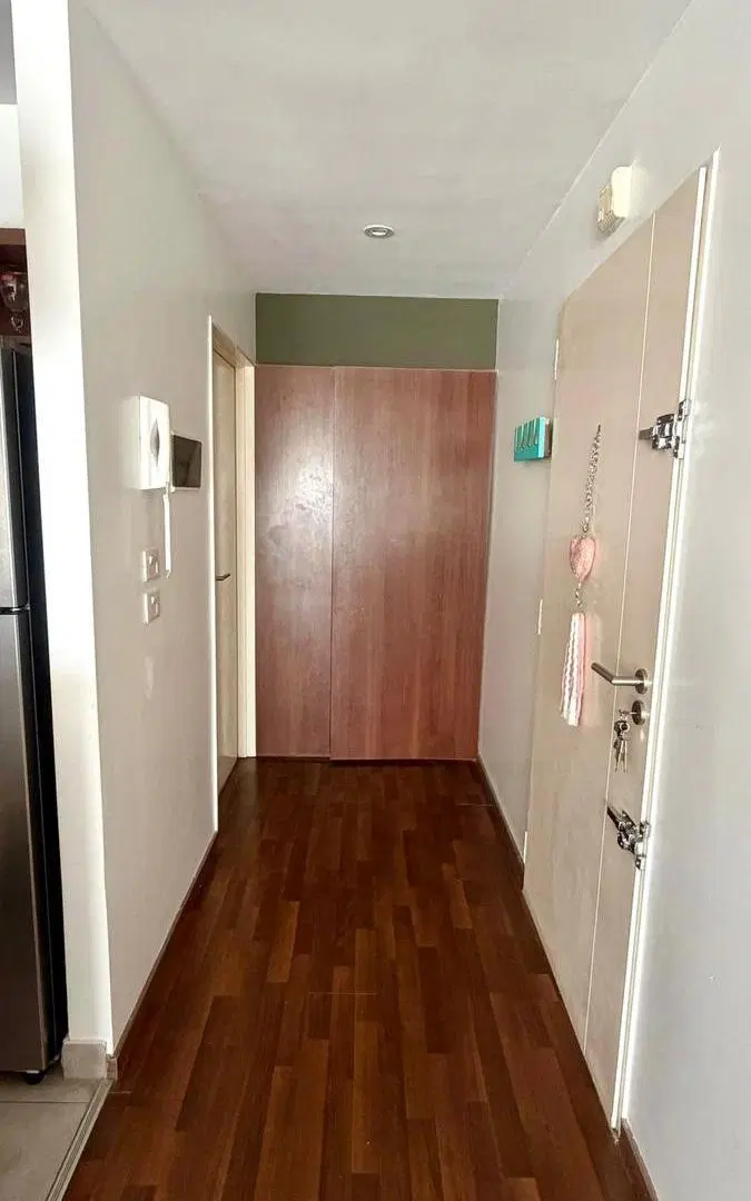 ALQUILER HERMOSO MONOAMBIENTE CON MUEBLES DE DISEÑO - EN BAJO BELGRANO 4