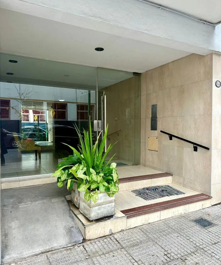 VENTA DEPARTAMENTO 2 AMBIENTES REFACCIONADO A NUEVO EXCELENTE OPORTUNIDAD EN BELGRANO CHICO 4
