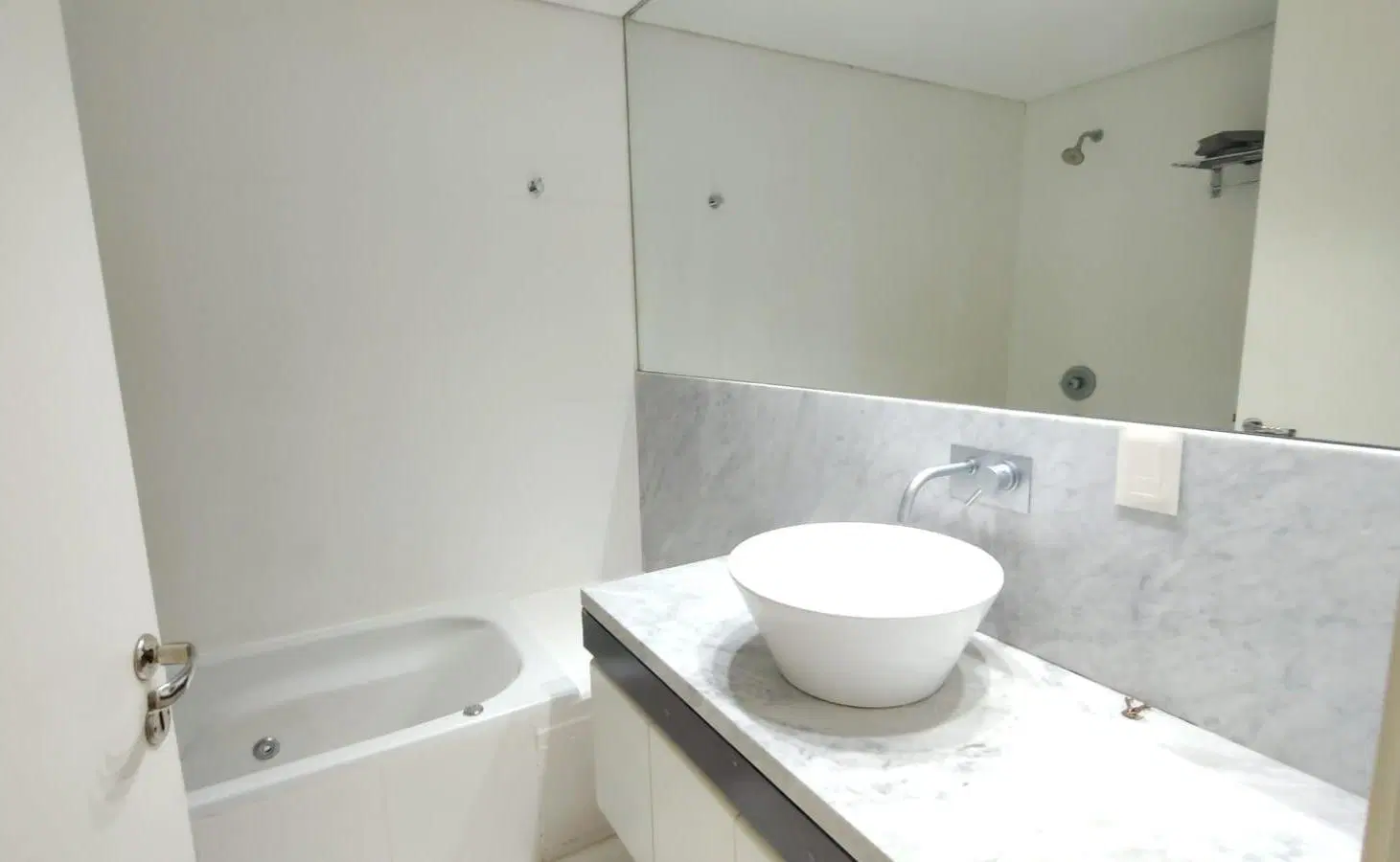 Departamento - Puerto Madero 5
