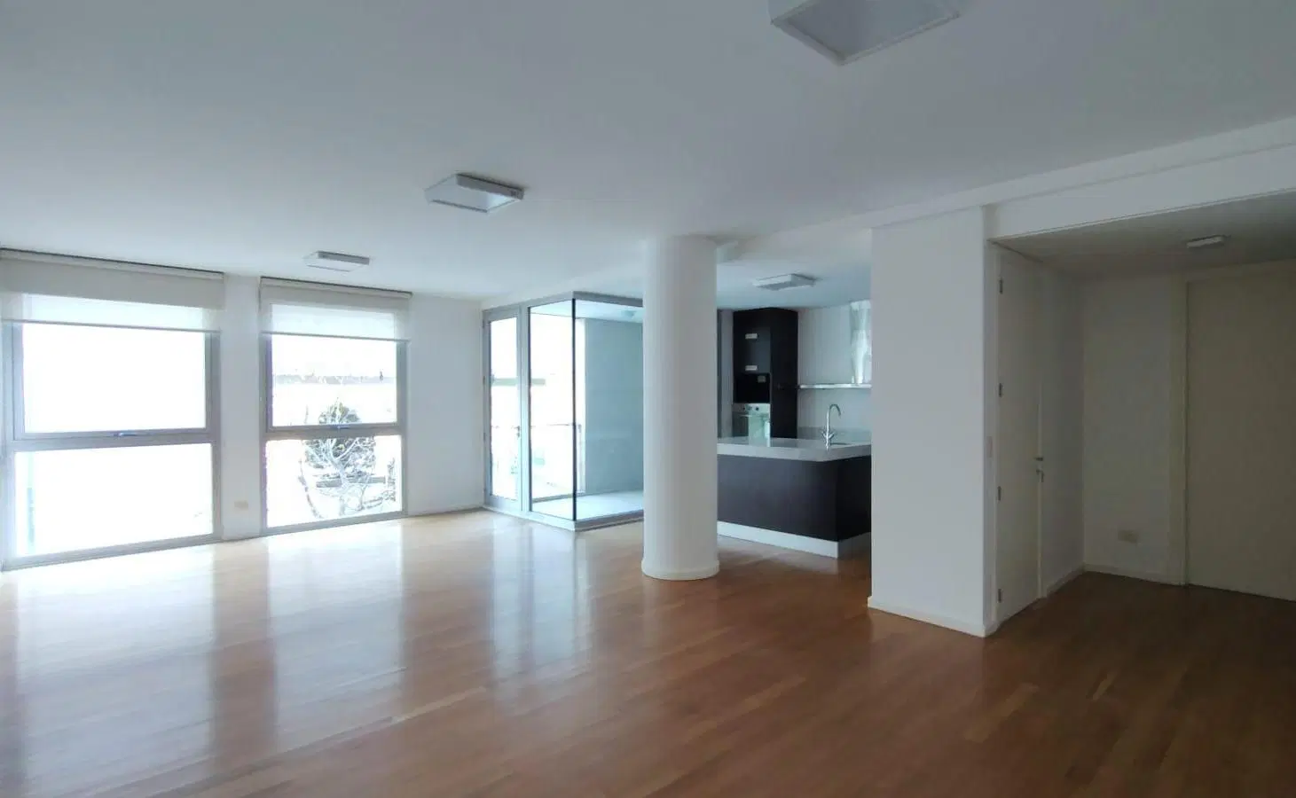 Departamento - Puerto Madero 3