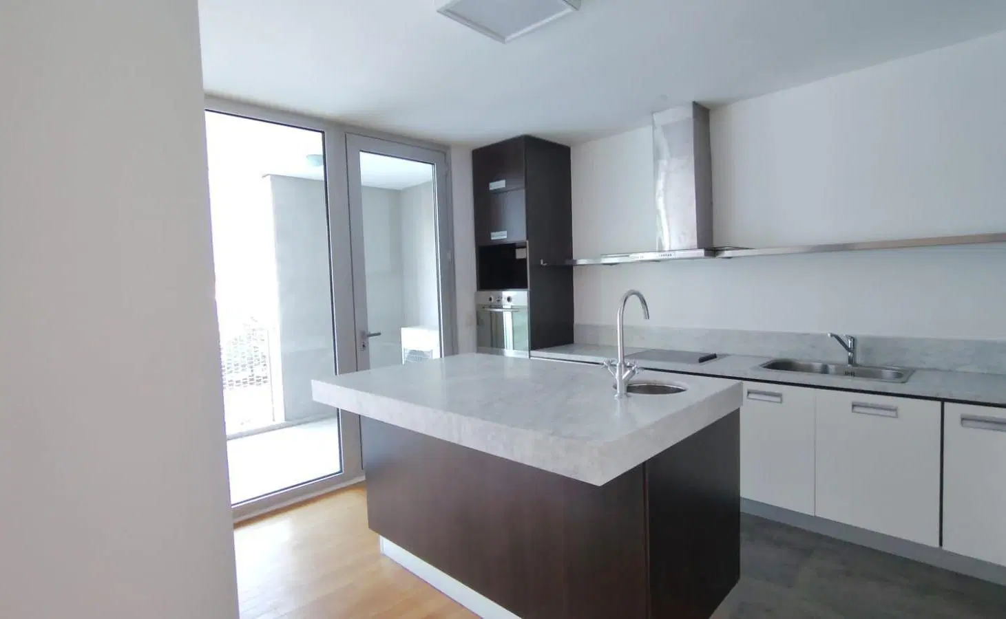 Departamento - Puerto Madero 2