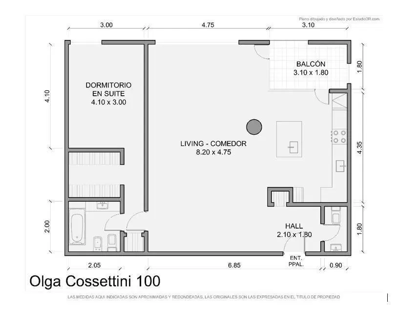 Plano 1