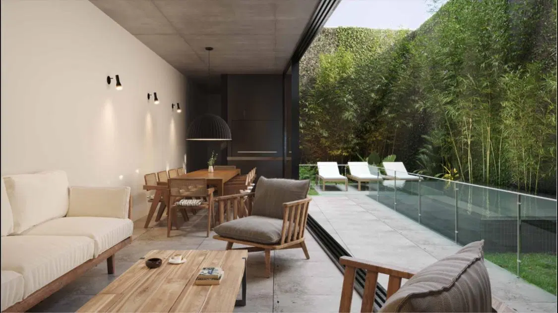 VENTA DEPARTAMENTO 2 AMBIENTES EXCELENTE - FULL AMENITIES - EDIFICIO FEEL BELGRANO 2