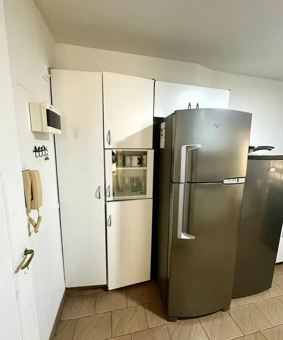 VENTA DEPARTAMENTO 5 AMBIENTES VISTA ABIERTA 106 M2 CON COCHERA EN BELGRANO R 2