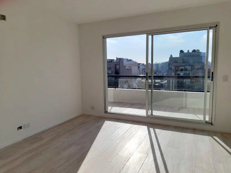 VENTA DEPARTAMENTO MONOAMBIENTE AMPLIO TERMINADO A ESTRENAR POSESIÓN INMEDIATA 3