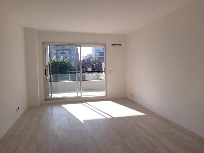 VENTA DEPARTAMENTO MONOAMBIENTE AMPLIO TERMINADO A ESTRENAR POSESIÓN INMEDIATA 4