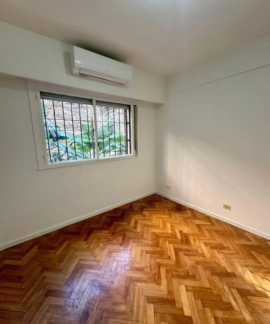 ALQUILER HERMOSO DOS AMBIENTES REFACCIONADO - EN PALERMO 8