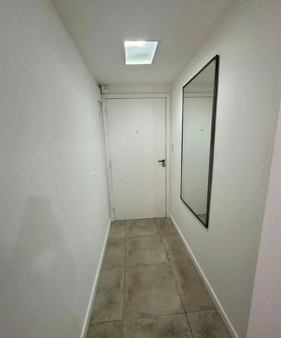 ALQUILER HERMOSO DOS AMBIENTES REFACCIONADO - EN PALERMO 1