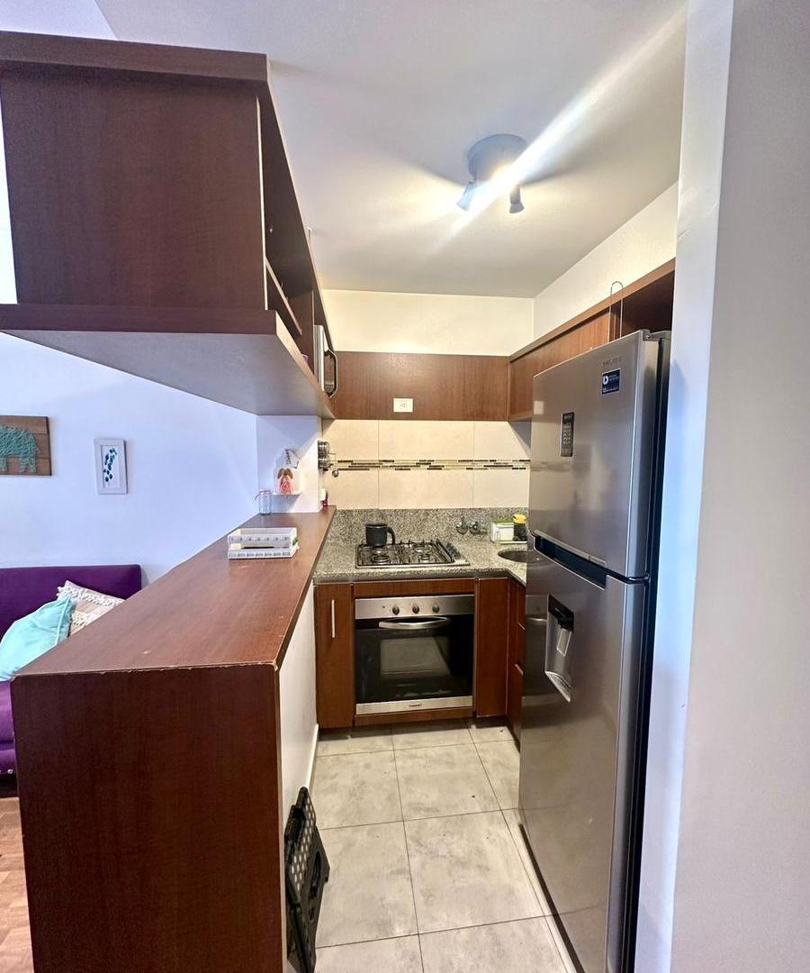 Foto de ALQUILER HERMOSO MONOAMBIENTE - EN BAJO BELGRANO, imagen 4