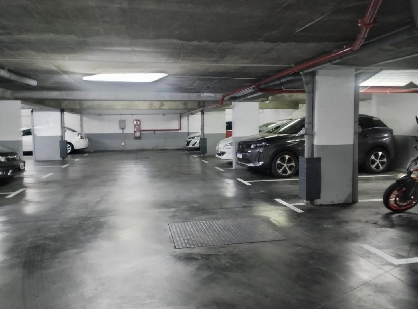 Foto de VENTA COCHERA EN BARRIO PARQUE HOLMBERG/DONADO - RAMBLAS HOLMBERG, imagen 1