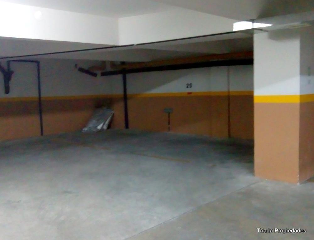 Foto de VENTA COCHERA CON ESCRITURA PROPIA A ESTRENAR IDEAL INVERSORES A METROS, imagen 5