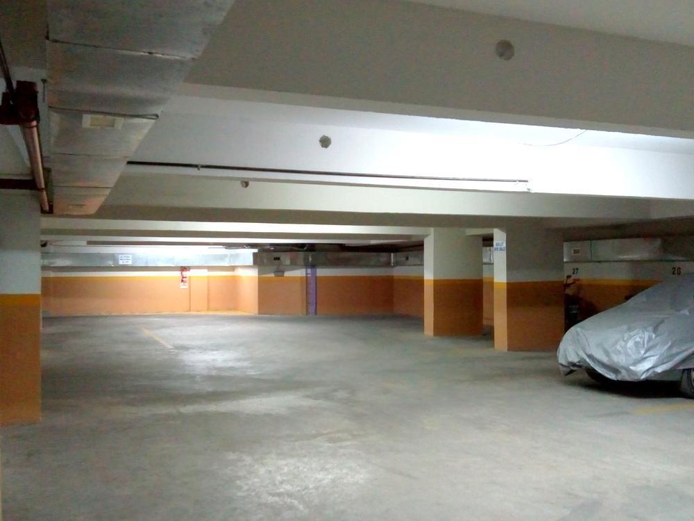 Foto de VENTA COCHERA CON ESCRITURA PROPIA A ESTRENAR IDEAL INVERSORES A METROS, imagen 3