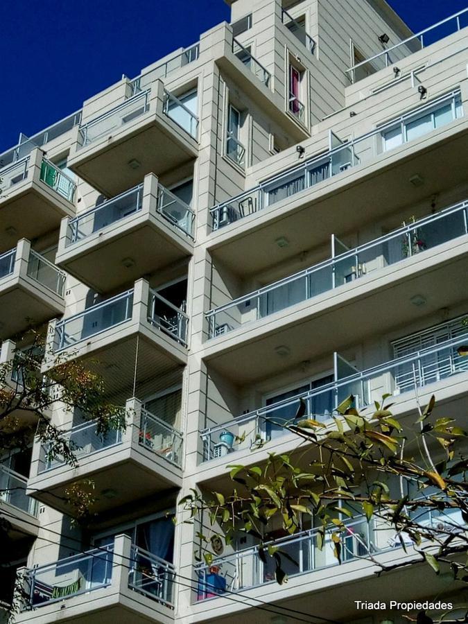 Foto de VENTA COCHERA CON ESCRITURA PROPIA A ESTRENAR IDEAL INVERSORES A METROS, imagen 1