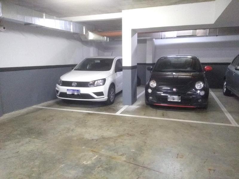 Foto de INVERTÍ EN COCHERAS CUIDA TUS AHORROS - RENTA INMEDIATA, imagen 2