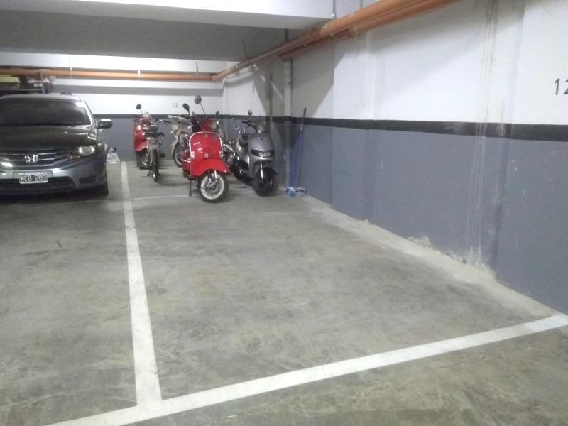 Foto de INVERTÍ EN COCHERAS CUIDA TUS AHORROS - RENTA INMEDIATA, imagen 4