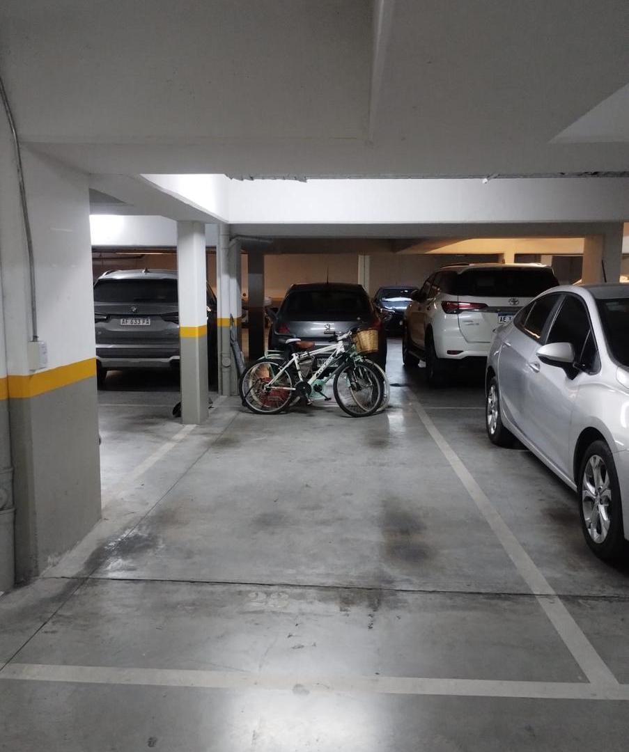 Foto de VENTA COCHERA EN BARRIO PARQUE HOLMBERG/DONADO - RAMBLAS HOLMBERG, imagen 2